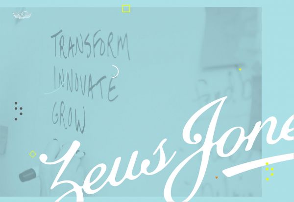 面对新的一年，设计师们喜欢这样设计自己的作品集