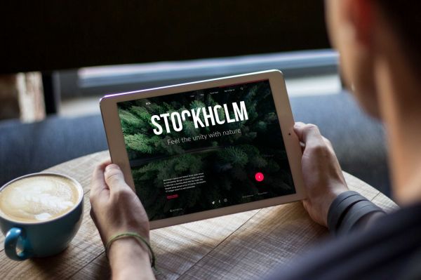 易懂好用的UI界面，都建立在良好的视觉层次之上