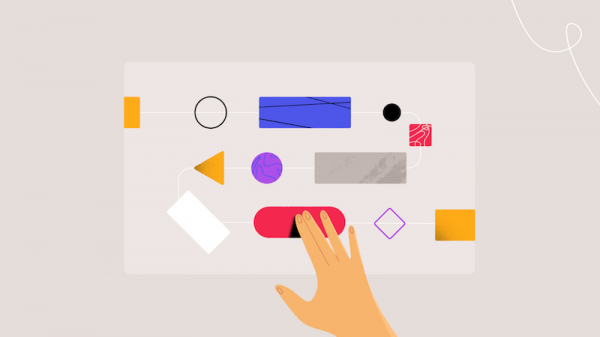 这3个高级设计师才会的能力,人工智能取代不了