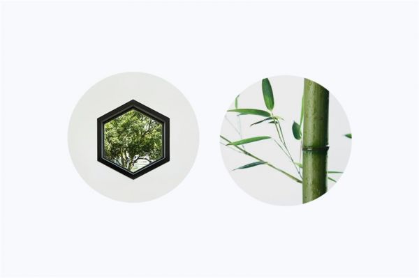 想做出中国风的字体设计？我总结了4个规律！