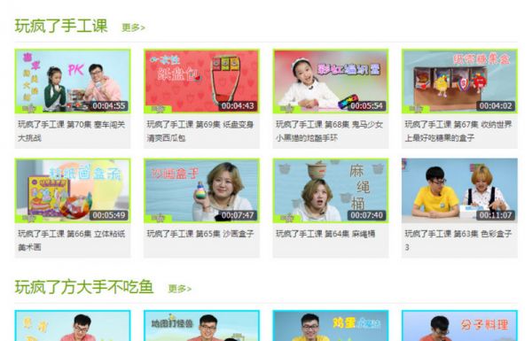 「玩疯了」获真格基金千万级Pre-A轮投资，欲做 STEAM 教育付费视频