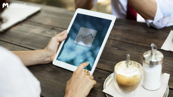 UX设计：一个金融数据可视化案例