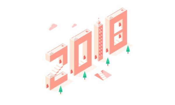 2017年快结束了，网易高手是怎么做设计年度总结的？