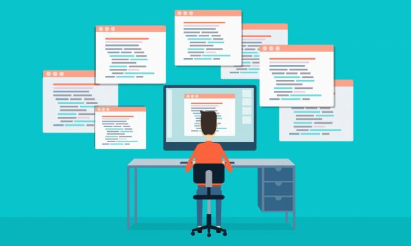 初创企业网站建设需要做哪些工作?