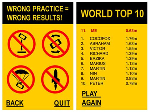 游戏化系列2：建立成就感的2大要素