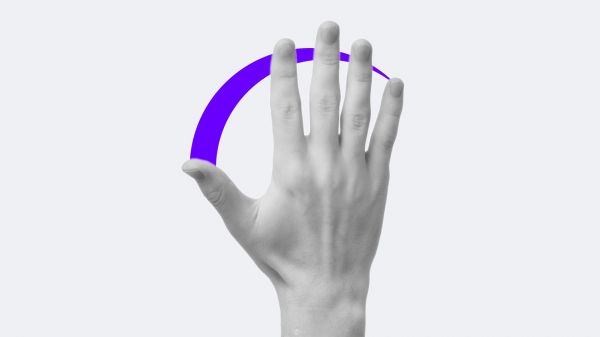 手指的力量以及敏感度决定了他们的层级划分