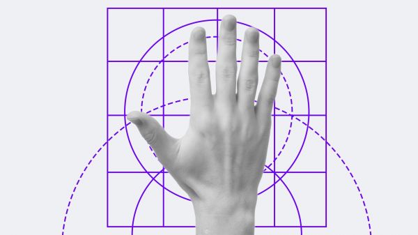 使用本体感受的手势作为手势交互