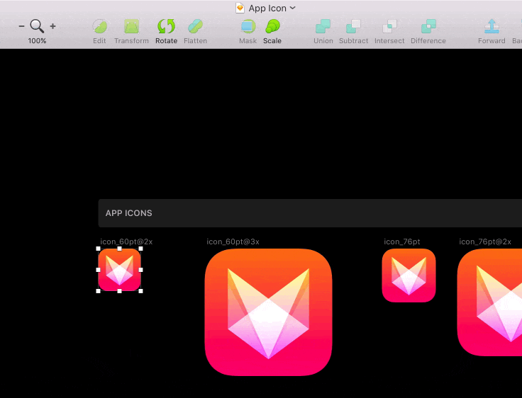 新鲜出炉！五个超方便的Sketch 48 新功能介绍