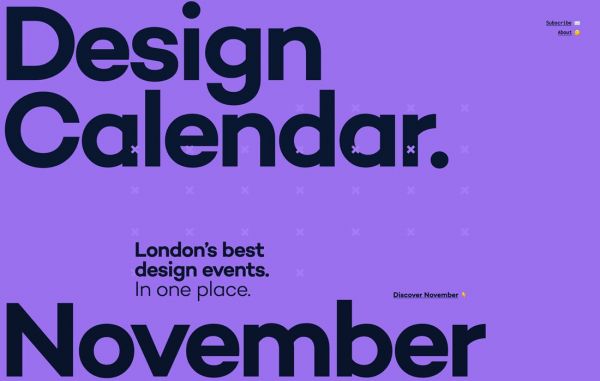 跟随这10个趋势 2018年可设计出出众的网页