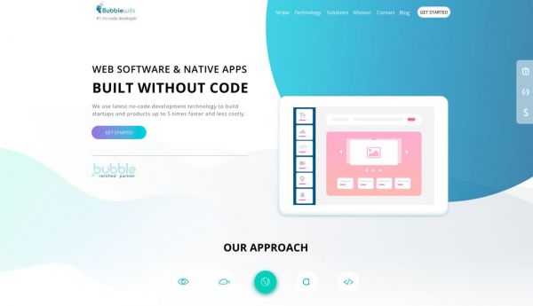跟随这10个趋势 2018年可设计出出众的网页