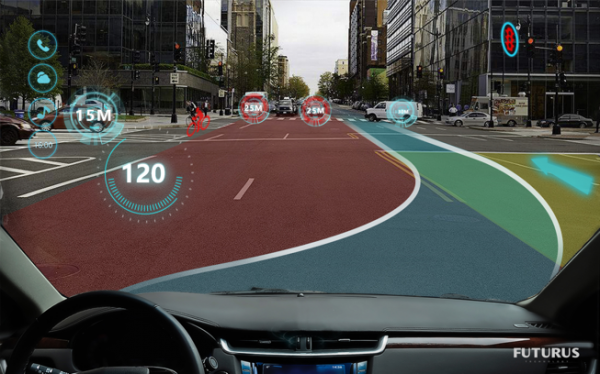 未来黑科技宣布完成千万美元A轮融资 凯辉基金、软银中国等投资