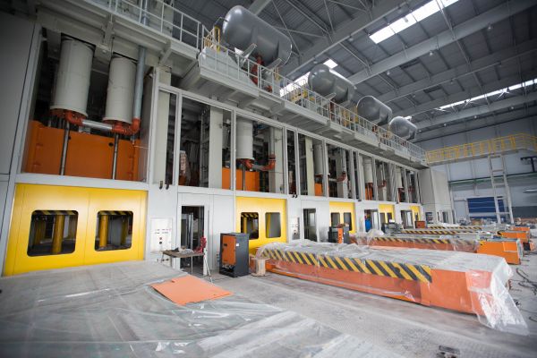 解密威马的“杀手锏”:是什么让它被腾讯百度等互联网巨头争相投资?