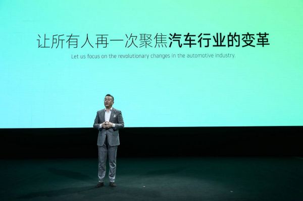 解密威马的“杀手锏”:是什么让它被腾讯百度等互联网巨头争相投资?