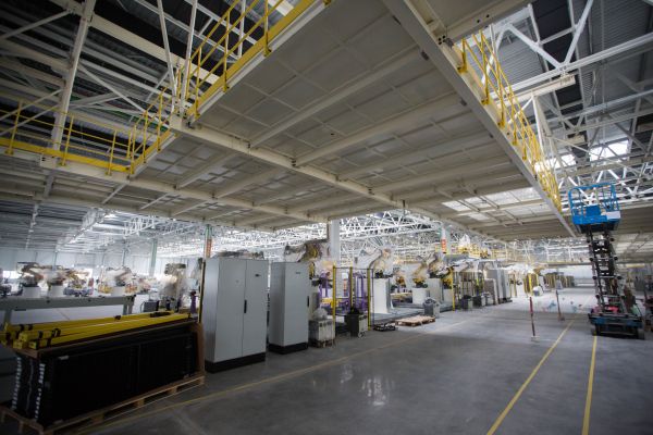 解密威马的“杀手锏”：是什么让它被腾讯百度等互联网巨头争相投资？