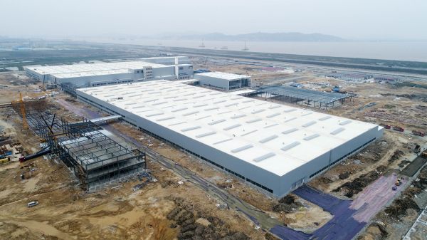 解密威马的“杀手锏”：是什么让它被腾讯百度等互联网巨头争相投资？