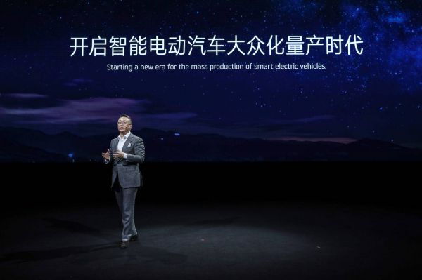 解密威马的“杀手锏”：是什么让它被腾讯百度等互联网巨头争相投资？