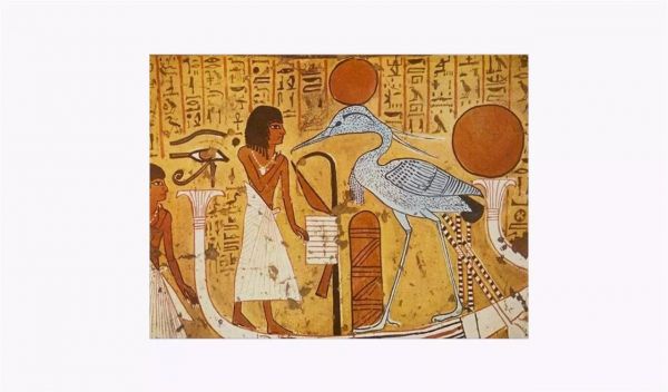 漫谈造型和图案化构图