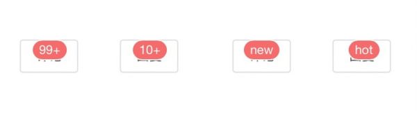 进阶知识！超全面的标记系统设计总结