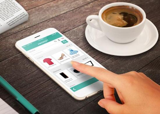 用自助建站系统建设网上商城可行吗？