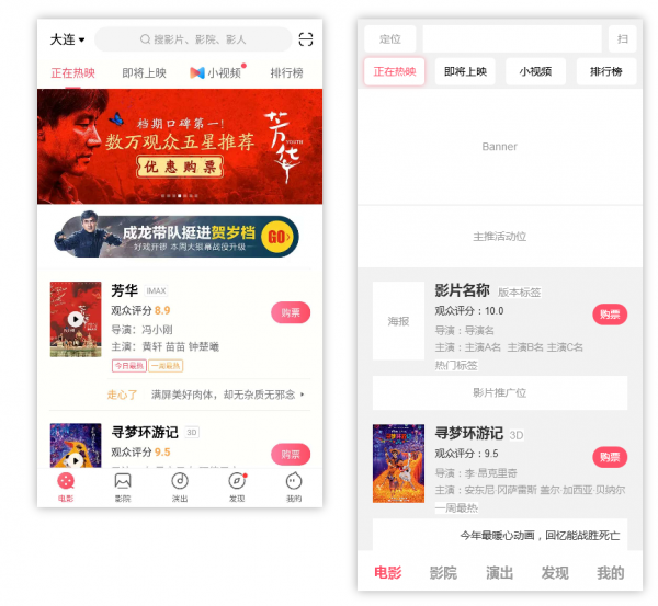 原型制作技巧:4招让你的线框图更好看
