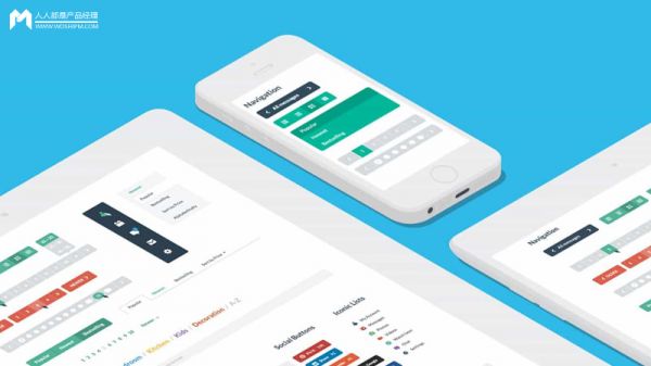 原型制作技巧:4招让你的线框图更好看