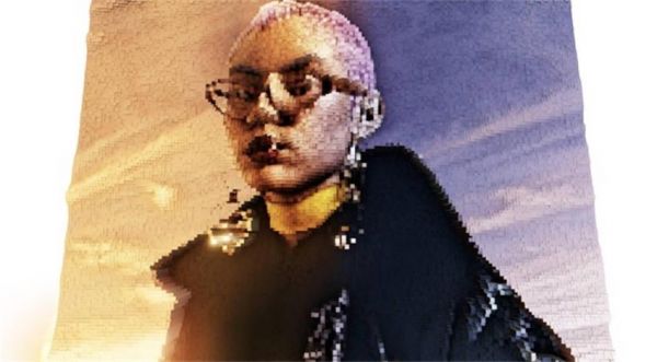 杜蕾斯让人高潮迭起的海报，用的什么设计风格？