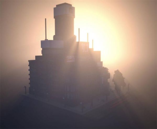 杜蕾斯让人高潮迭起的海报，用的什么设计风格？