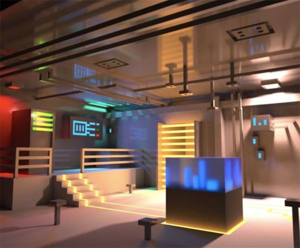 杜蕾斯让人高潮迭起的海报，用的什么设计风格？