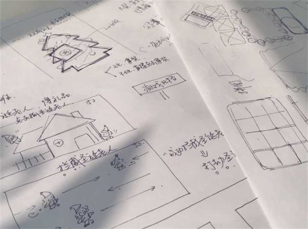 这次圣诞活动的交互设计,居然踩了这么多坑!