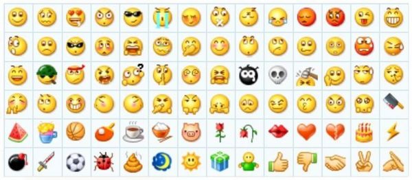 上亿人使用的3D版QQ黄脸表情是怎么做出来的？