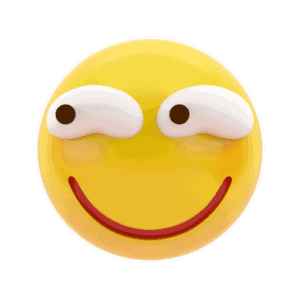 上亿人使用的3D版QQ黄脸表情是怎么做出来的？