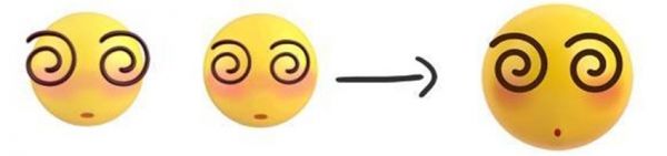 上亿人使用的3D版QQ黄脸表情是怎么做出来的？