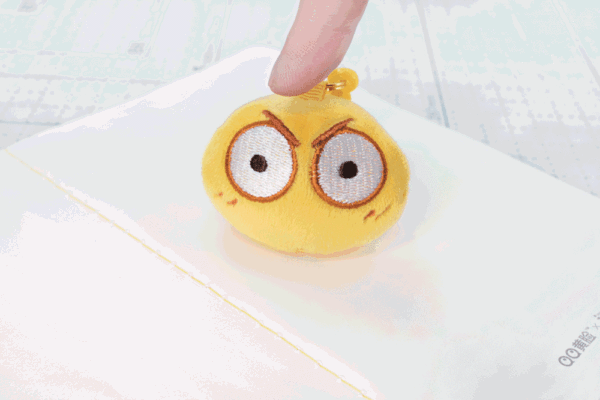 上亿人使用的3D版QQ黄脸表情是怎么做出来的？