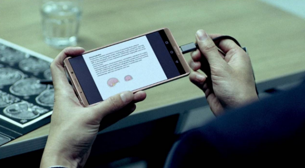 视频营销如何去油腻 华为这支心意视频告诉你