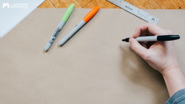 设计分享：辅助图形的重要性