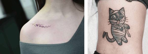 设计分享：辅助图形的重要性