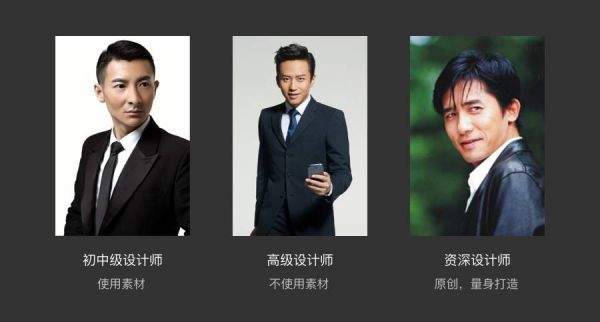 设计分享：辅助图形的重要性