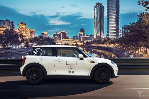 汽车后市场,汽车金融,途歌