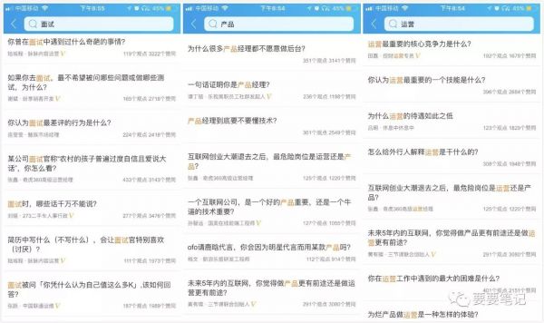 技巧 | 社区话题UGC运营的3个原则和4个策略