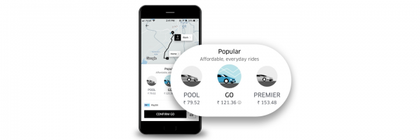 让APP中内容呈现更友好易用的5种常见导航设计模式