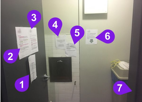 你必须知道的4条设计黄金原则