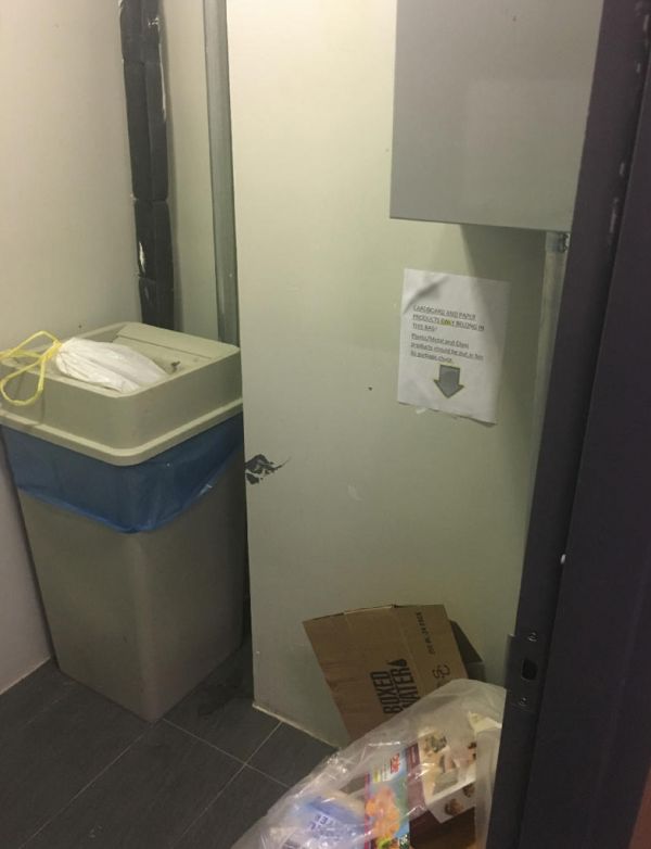 你必须知道的4条设计黄金原则