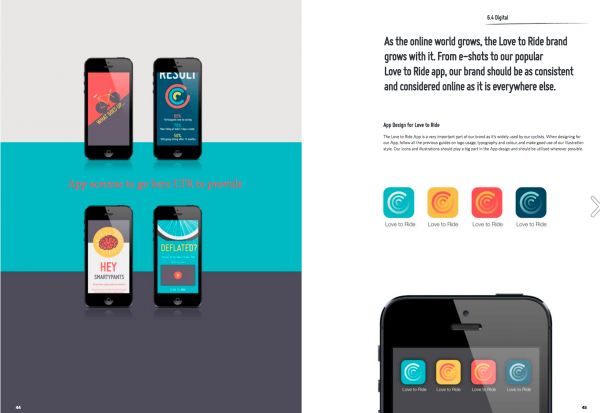 掌握这6个关键点，你也能制作出系统而专业的设计指南