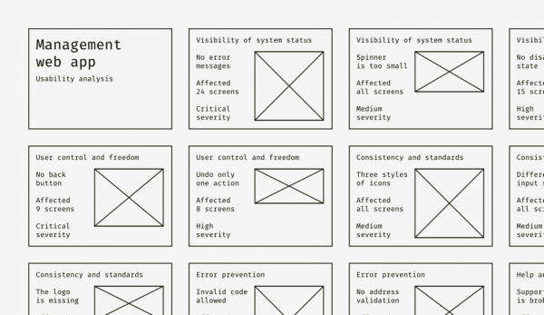 八个小秘诀，让你的设计文档更绚更好更清晰