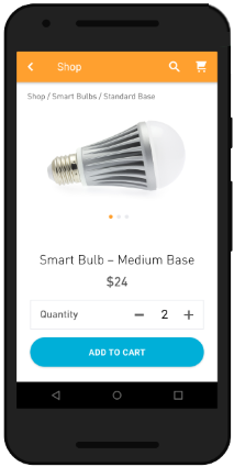 掌握这12个移动端UX设计趋势，你就掌控了2018年