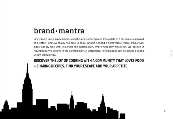 制作设计指南时，一定不能忽视的6个关键点