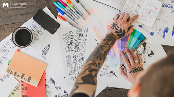 交互理论 | 深度解析尼尔森十大交互设计原则在设计中的用法