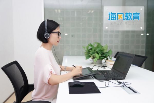 凭什么获得好未来数千万美金C轮融资,深度剖析海风教育发展全过程