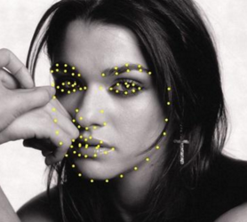 人脸识别：AI产品经理需要了解的CV通识