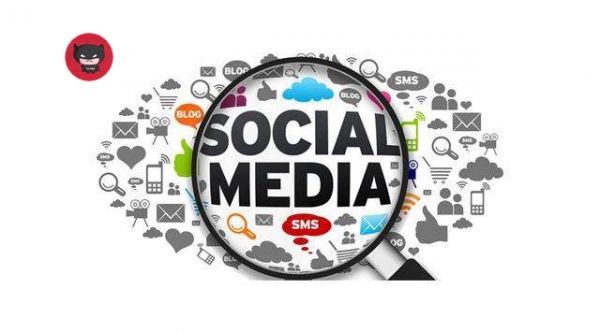 如何利用新媒体平台，优化个人网站！